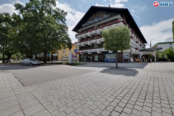 Bayerischer Hof (Bad Füssing)